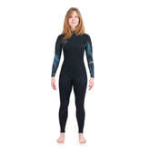 Dakine 2022 Womens QUANTUM Chest Zip 5/4/3 mm